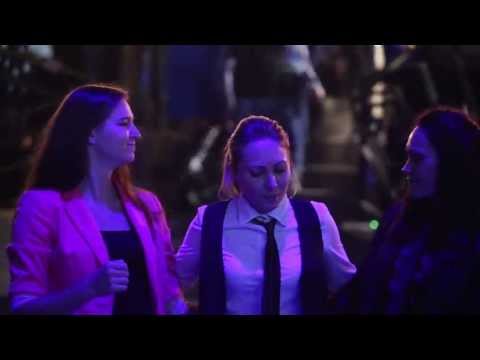 Event revolution в space moscow club