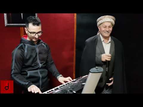 Okba Djomati | Houcine Echaoui - Ma Aandich Lmal w Zawjini