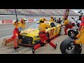 Crew qualifications for a HOF bid | Stacking Pennies