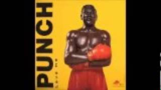 Download lagu PUNCH LOVE ME mp3 Download lagu PUNCH LOVE ME mp3