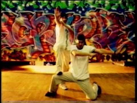 Scrap Beat - Lisek & Chińczyk - egiption