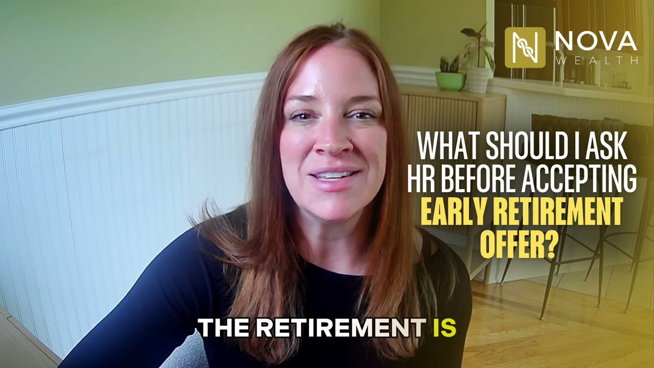 How to Navigate Being Forced into Early Retirement