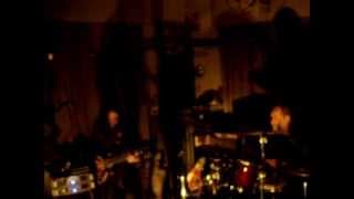 Snatch It Back@ The Bristol Blues Club @ The Spotted Cow , 18/9/13.