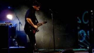 THE KILLS    -  DNA  -  @ trix