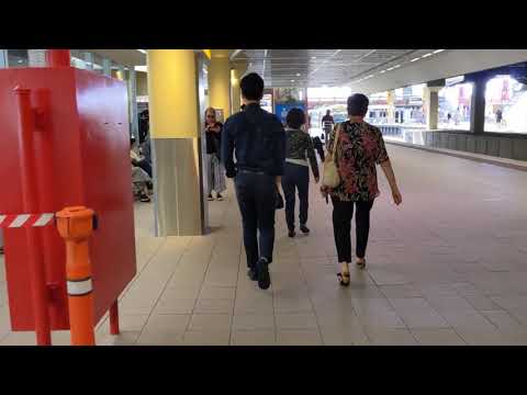 TransPerth - WA: 27/11/20