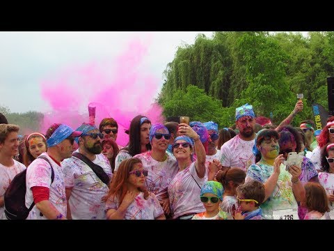 download lagu mp3 mp4 Color Run Coimbra, download lagu Color Run Coimbra gratis, unduh video klip Color Run Coimbra