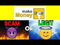 Make Money - Earn Easy Cash (App Review)