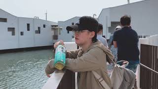 【偽廣告】玉X綠茶 自以為很有fu的影片 feat. Night