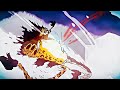 ZORO VS LUCCI UPSCALE 4K 60 EP 1144