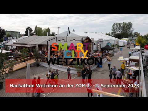 Hackathon Wetzikon 2023