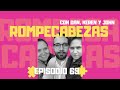 Rompecabezas | Jonathan Mendoza, Dan Andrade y Keren Mendoza | Episodio 69 | Temporada 7