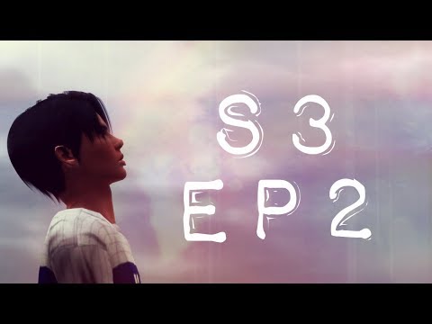 Define Idyllic | S3 EP2 | Sims 3 series