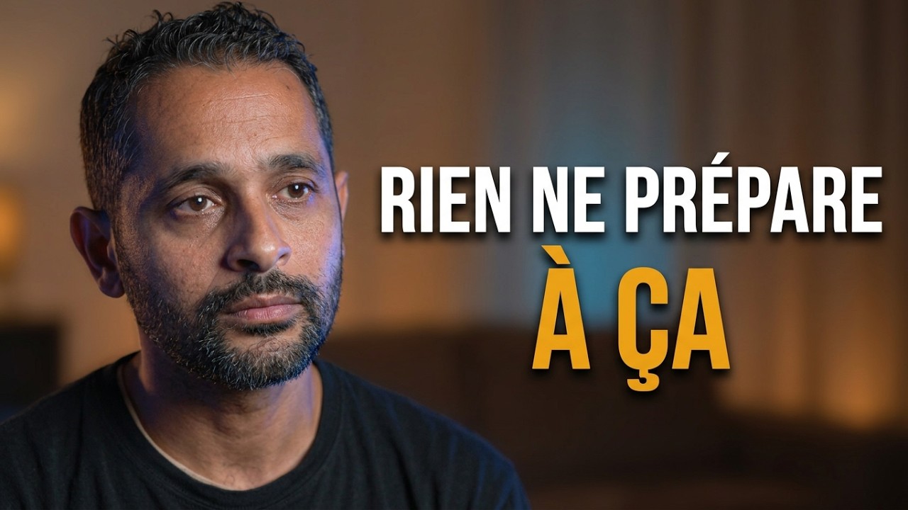 Notre Enfant Est Né Handicapé