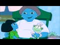 YTP Dora The Exploder Invert Color