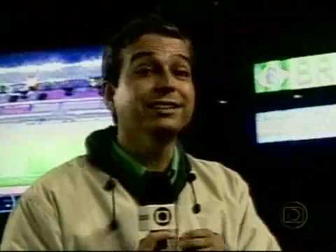 BRAZIL- Argentina (World Cup 2010 Qualification  Belo Horizonte, 18.06.2008)