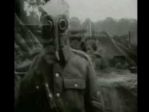 Put that Light Out(Britain's home front) Part 1 of 9