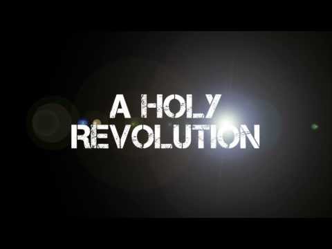 Revolution [HD] (Show Your Presence - Markus Till)