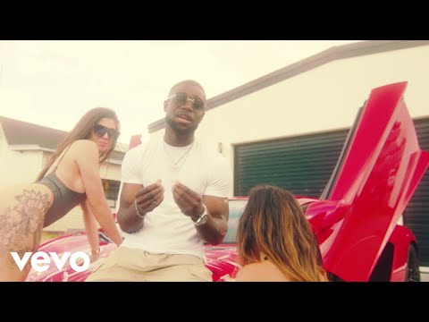 Trey & Zay, Branco - Baddest