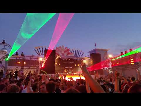 Shugz vs David Rust - Lost (Will Atkinson Remix) - Luminosity Beach Festival 2019