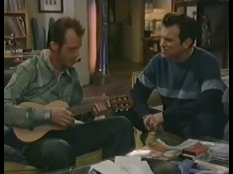 The Chris Isaak Show S1 E5