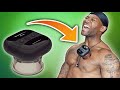 CUPPING THERAPY (AT HOME) // AIR CUP - RECOVERFUN // *WORST PAIN EVER* #productreview