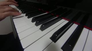 Always☆斉藤和義　Kazuyoshi Saitou ピアノアレンジ