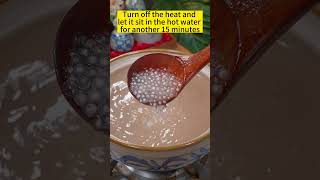 Download lagu How to cook sago mp3