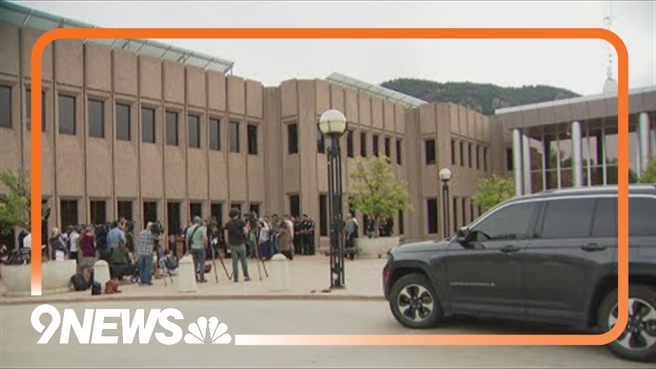 Legal analyst shares insight on King Soopers shooting verdict