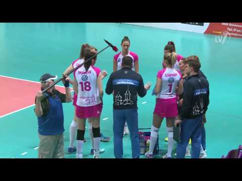 2017.02.08. BRSE - Béziers röplabda