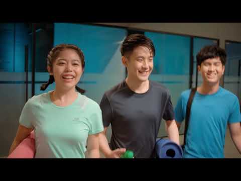 Spritzer Sparkling | Tired after workout? Spice it up with Spritzer Sparkling Water!