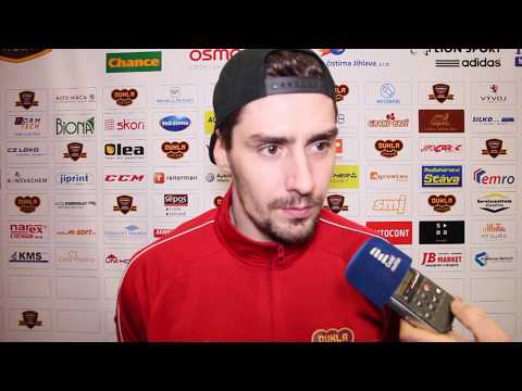Chance Liga 2019/20: Dukla - Kadaň 0:2, Tomáš Jiránek