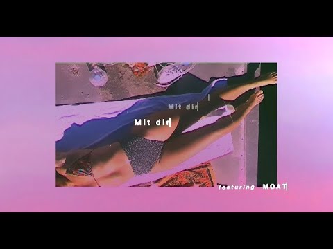 futurebae feat. MOAT - Mit Dir (official video)