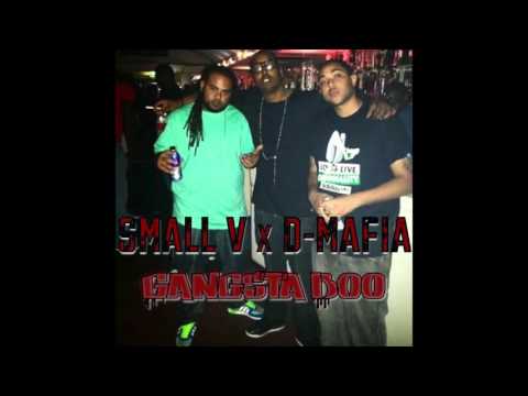 RIP Small V x D-Mafia - Gangsta Boo (Prod By Palenko Beatz)