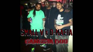 RIP Small V x D-Mafia - Gangsta Boo (Prod By Palenko Beatz)