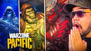 le NOUVEAU TRAILER de l'EVENT GODZILLA vs KONG est INSANE !