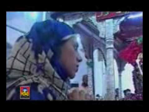 Noor Jahan Main Teriyan Mehandiyan Gawan Lal Sai Soneya