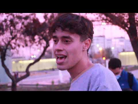 OCTAVOS | JUNIOR VS PELAO MC | GOD´S PLAN VOLUMEN FINAL