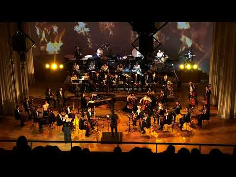 Skyfall(Adele) - Ariu ft Mongolian State Morin Khuur Ensemble ( Orchestral version)