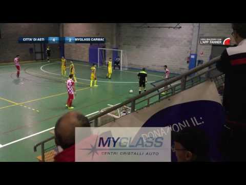 CITTA' DI ASTI - MYGLASS CARMAGNOLA