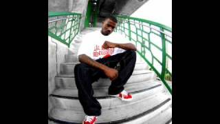 Jay Rock - Life Is A Cycle