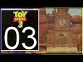 Toy Story 3 S Toy Box Mode Episode 3
