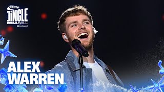 Download lagu Alex Warren - Eternity (Live at Capital's Jingle Bell Ball 2025) | Capital mp3