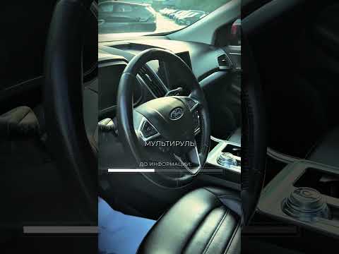 фото ford edge ii рестайлинг 0