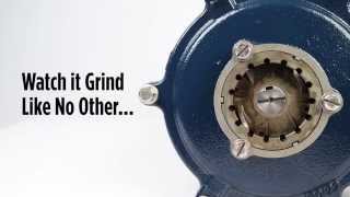 Grinder Pump