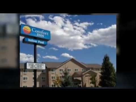 Fort Collins Comfort Inn