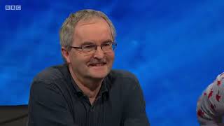 University Challenge   S50E5   Reading v Birkbeck, London