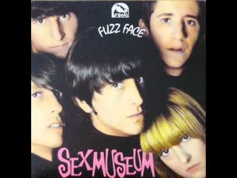 Sex Museum - You