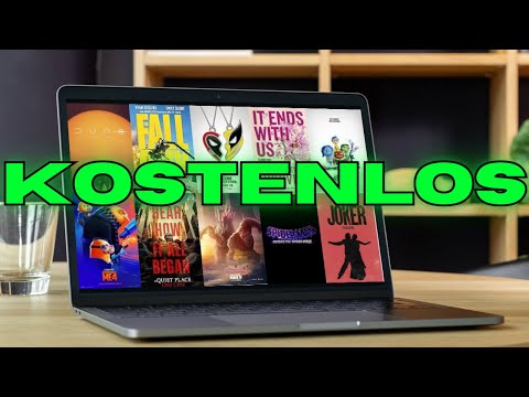 The 4 Best Apps/Websites to Watch Movies Online for Free (2025)