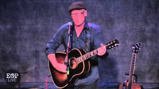 Shawn Mullins &quot;The Great Unknown&quot; @ Eddie Owen Presents