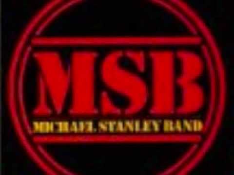 Michael Stanley Band - 